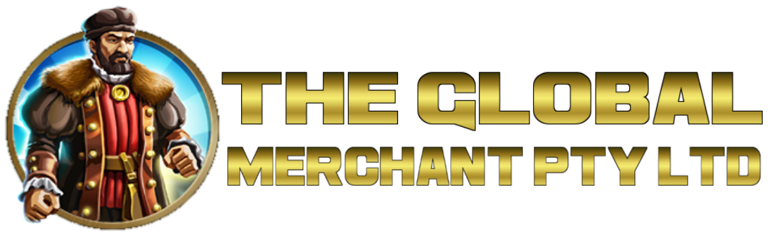 The Global Merchant Pty Ltd